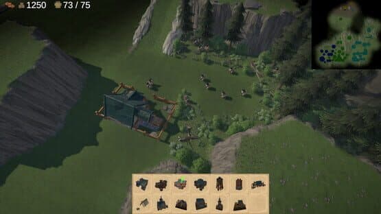 Orc Incursion — screenshot 2