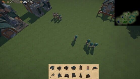 Orc Incursion — screenshot 3