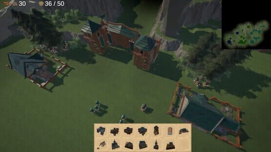 Orc Incursion — screenshot 4