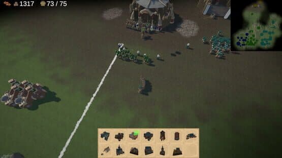 Orc Incursion — screenshot 5