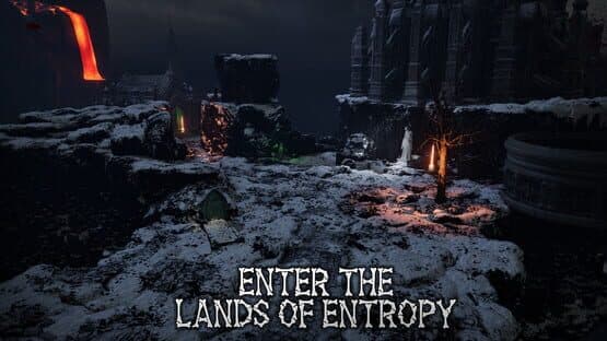 Skulltide — screenshot 1