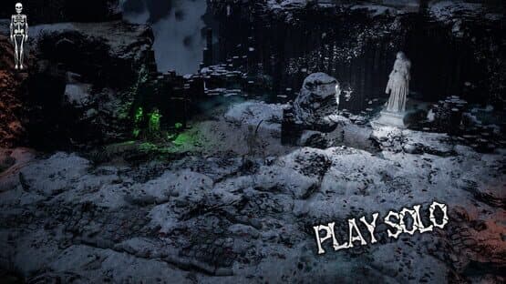 Skulltide — screenshot 2