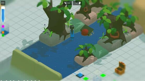 Pencilvania — screenshot 3