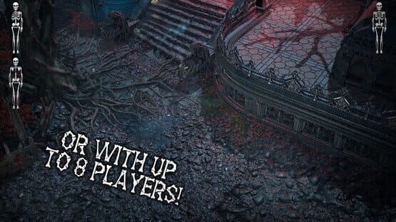 Skulltide — screenshot 3