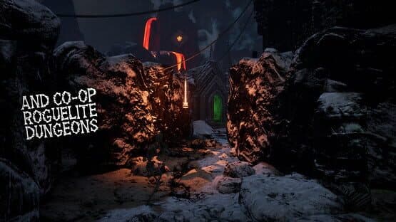 Skulltide — screenshot 5