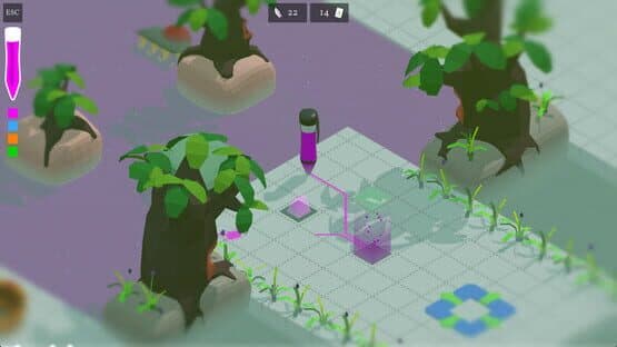 Pencilvania — screenshot 7