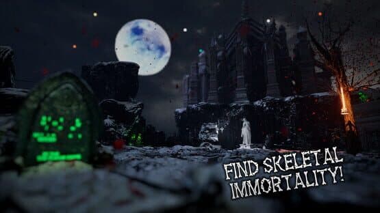 Skulltide — screenshot 6