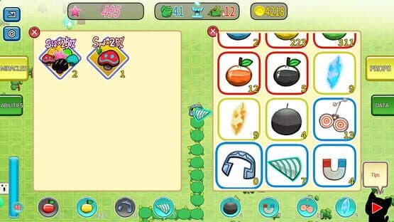 Meowhiss the Snake — screenshot 3