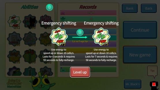 Meowhiss the Snake — screenshot 5