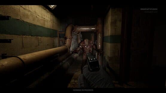 Pathogen X — screenshot 5