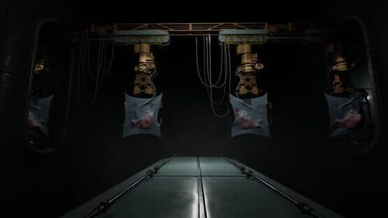Pathogen X — screenshot 6