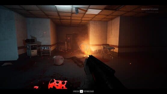 Pathogen X — screenshot 8