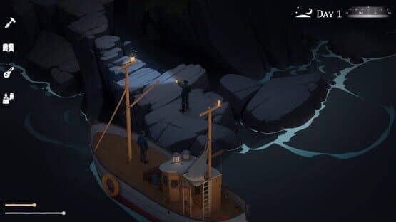 Pharos Light — screenshot 2