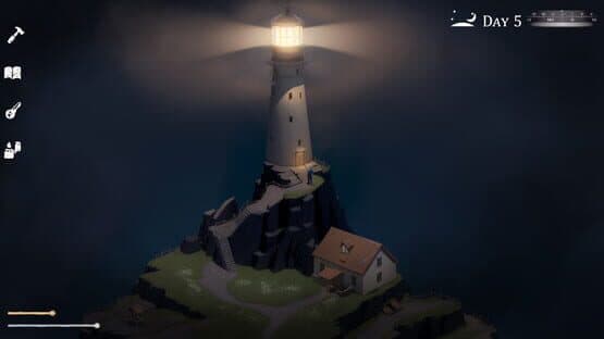 Pharos Light — screenshot 4