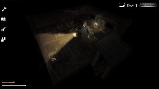 Pharos Light — screenshot 5