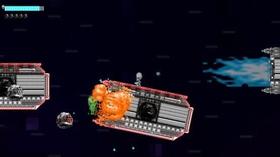 Drone Break — screenshot 5