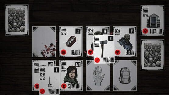 Deal of the Dead Final Cut — screenshot 1