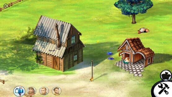 Corgi Race — screenshot 2