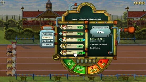 Corgi Race — screenshot 3