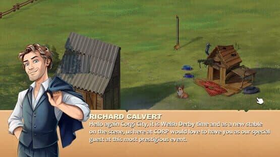 Corgi Race — screenshot 5