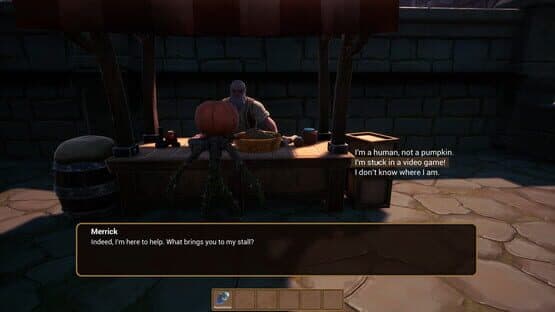 Realm of the Everbound — screenshot 1