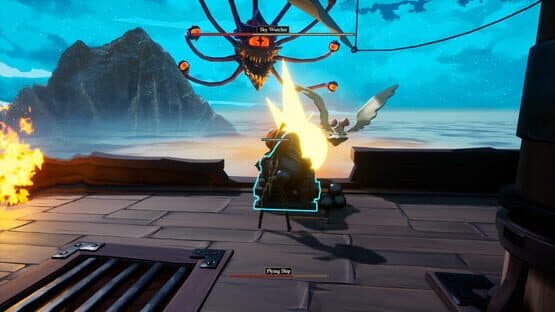 Realm of the Everbound — screenshot 2