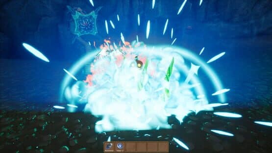 Realm of the Everbound — screenshot 3