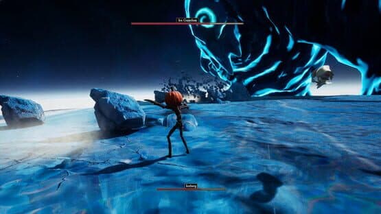 Realm of the Everbound — screenshot 4