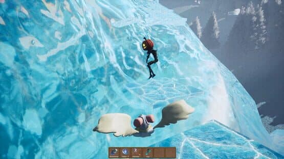 Realm of the Everbound — screenshot 5