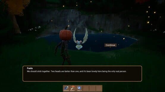 Realm of the Everbound — screenshot 6