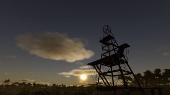 Kalahari’s End — screenshot 1