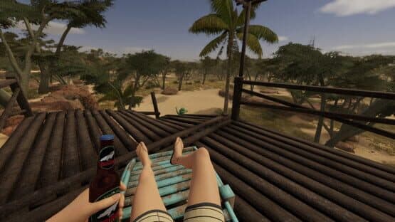 Kalahari’s End — screenshot 6