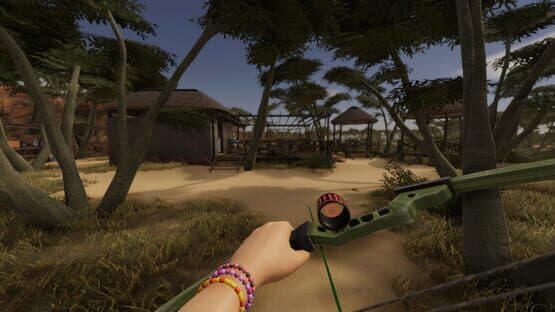 Kalahari’s End — screenshot 8
