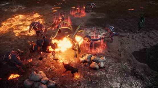 SpellForce: Conquest of EO - Demon Scourge — screenshot 1