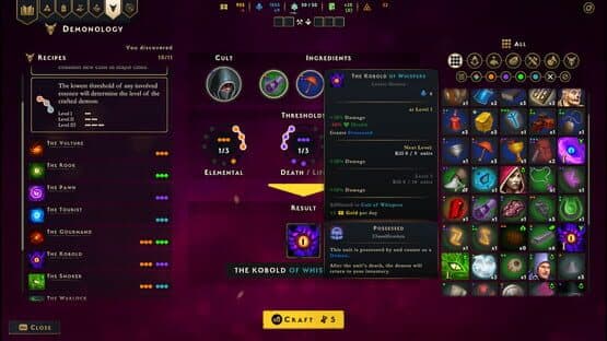 SpellForce: Conquest of EO - Demon Scourge — screenshot 3