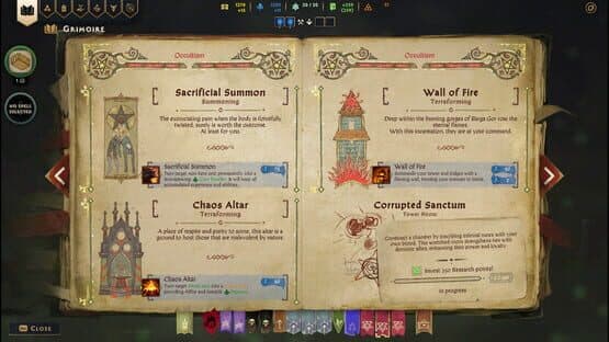 SpellForce: Conquest of EO - Demon Scourge — screenshot 4