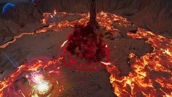 SpellForce: Conquest of EO - Demon Scourge — screenshot 5