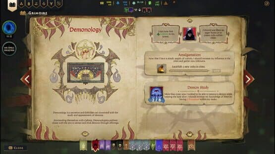 SpellForce: Conquest of EO - Demon Scourge — screenshot 6