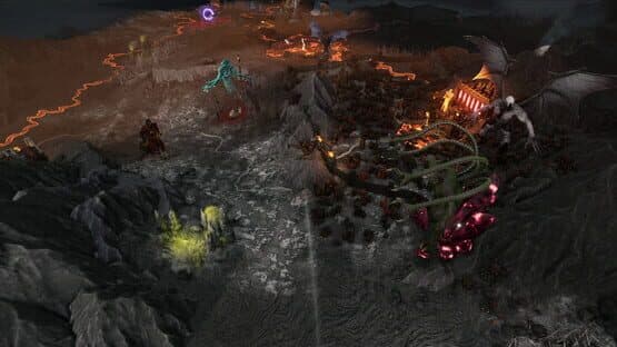 SpellForce: Conquest of EO - Demon Scourge — screenshot 7