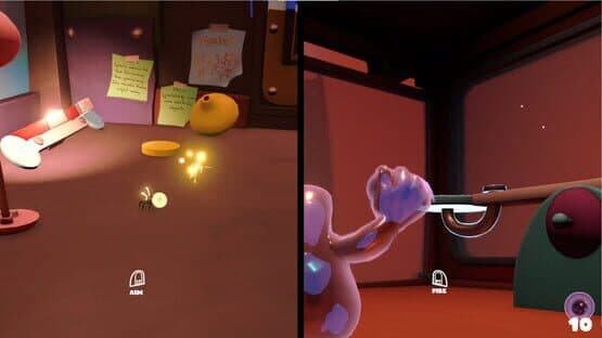 Spark & Kling — screenshot 1