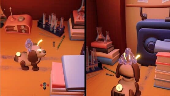 Spark & Kling — screenshot 3