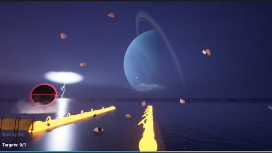 Gravity Control — screenshot 1
