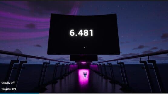 Gravity Control — screenshot 3