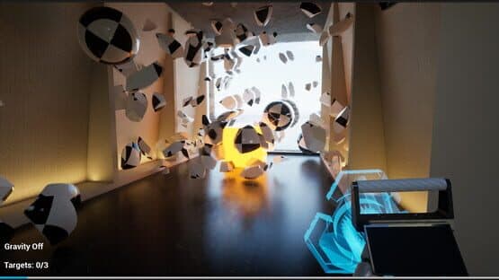 Gravity Control — screenshot 4