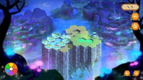 Shroomtopia — screenshot 1