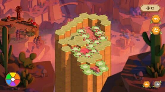 Shroomtopia — screenshot 2