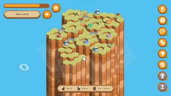 Shroomtopia — screenshot 3