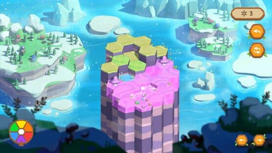 Shroomtopia — screenshot 4