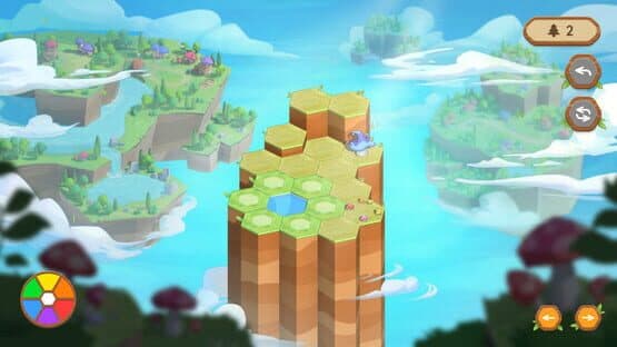 Shroomtopia — screenshot 5