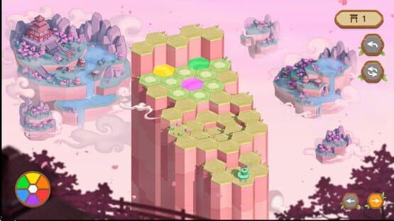 Shroomtopia — screenshot 6